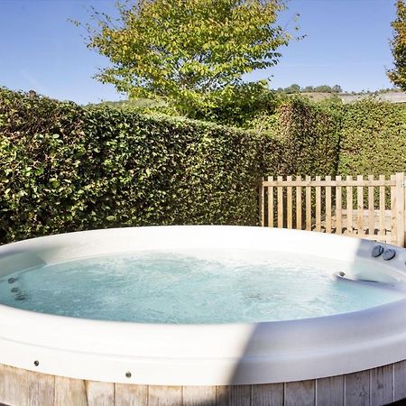 Whileaway Lodge, Strawberryfield Park شيدر المظهر الخارجي الصورة